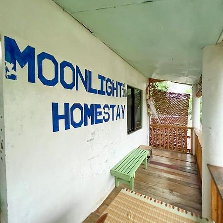 Moonlight'S Inn General Luna  Esterno foto